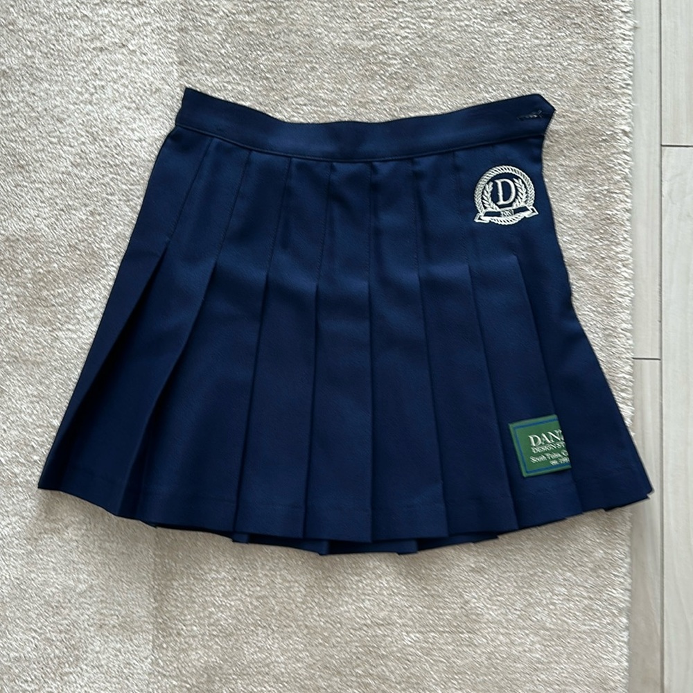 Danzy high waisted skirt